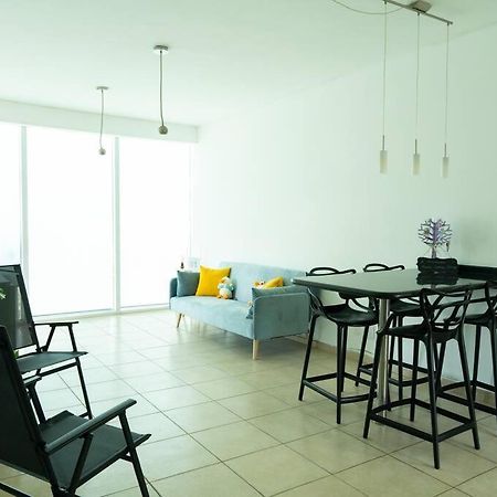 Villa Nikte 칸쿤 외부 사진